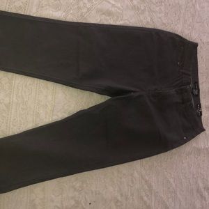 Fashion nova skinny jeans